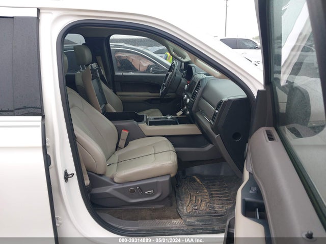 Ford Expedition Limited 2018 1FMJU1KT2JEA49044 Image 5