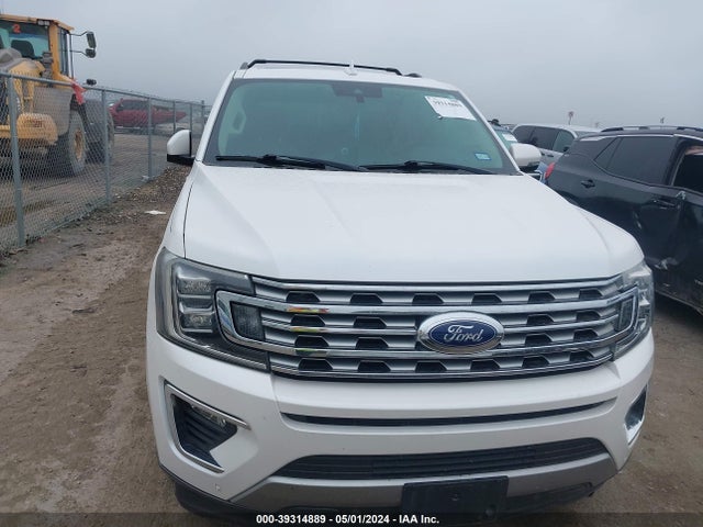 Ford Expedition Limited 2018 1FMJU1KT2JEA49044 Image 6
