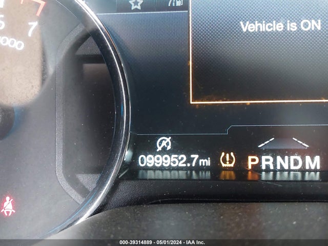 Ford Expedition Limited 2018 1FMJU1KT2JEA49044 Image 7