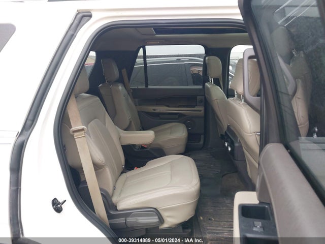 Ford Expedition Limited 2018 1FMJU1KT2JEA49044 Image 8