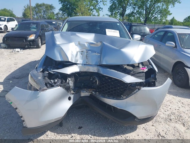 JM3KFBBM1N0539700 Mazda Cx-5 2.5 S Select