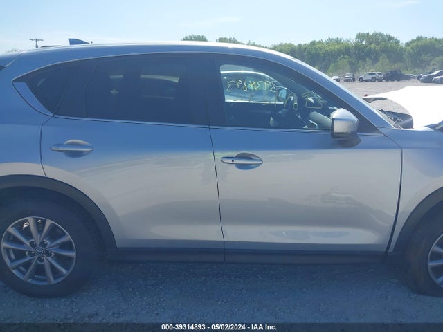 JM3KFBBM1N0539700 Mazda Cx-5 2.5 S Select
