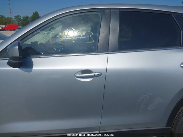 JM3KFBBM1N0539700 Mazda Cx-5 2.5 S Select