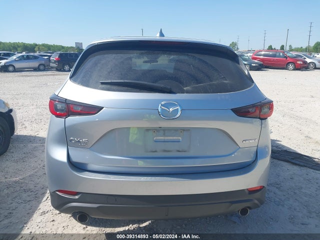 JM3KFBBM1N0539700 Mazda Cx-5 2.5 S Select