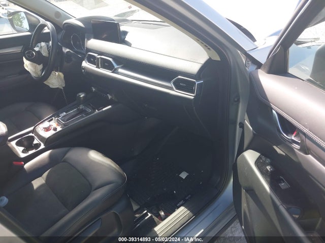 JM3KFBBM1N0539700 Mazda Cx-5 2.5 S Select