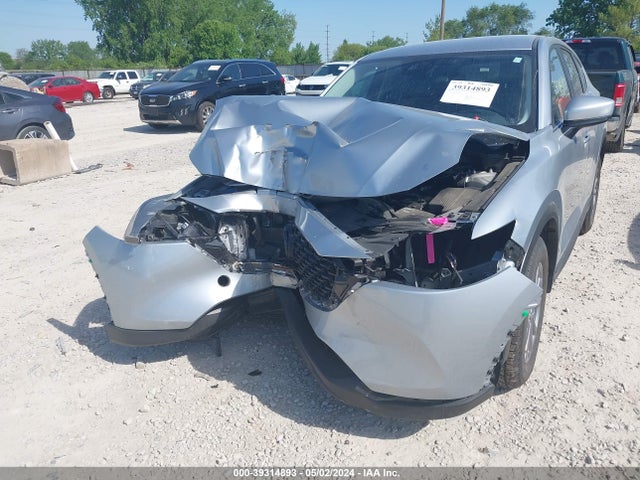 JM3KFBBM1N0539700 Mazda Cx-5 2.5 S Select