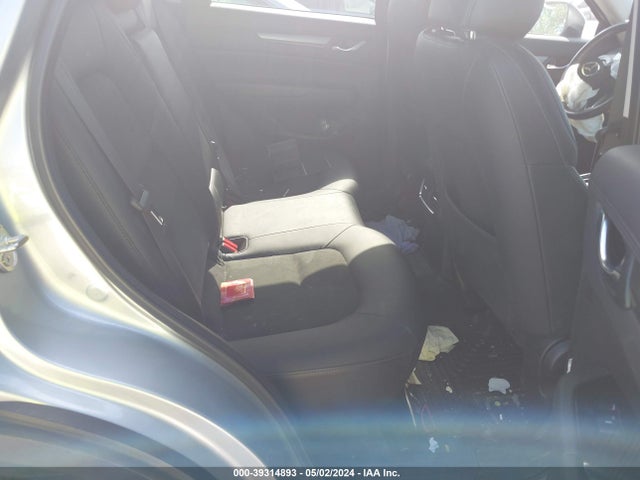 JM3KFBBM1N0539700 Mazda Cx-5 2.5 S Select