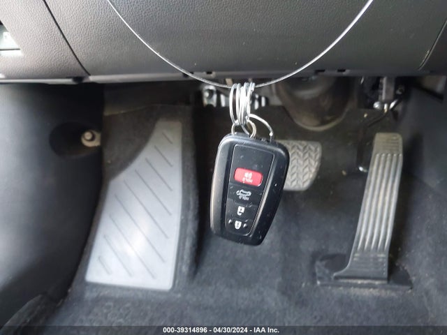 Toyota Highlander Xle 2023 5TDKDRAH5PS521065 Image 11
