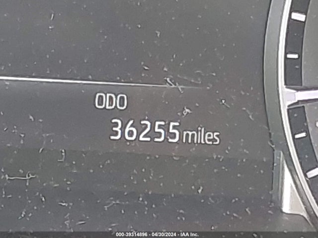 Toyota Highlander Xle 2023 5TDKDRAH5PS521065 Image 15