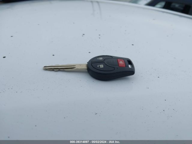 3N1CE2CP4FL423245 Nissan Versa Note Sv