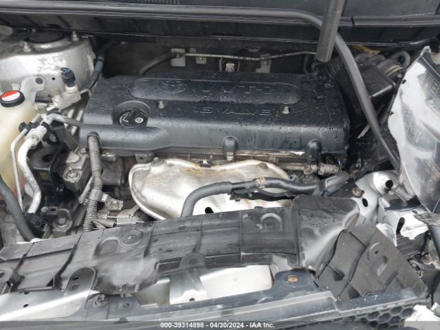 JTLZE4FE2FJ079634 Scion XB