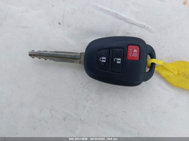JTLZE4FE2FJ079634 Scion XB