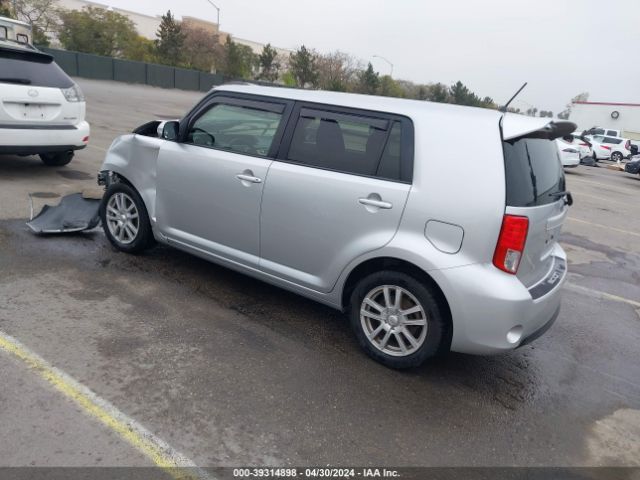 JTLZE4FE2FJ079634 Scion XB
