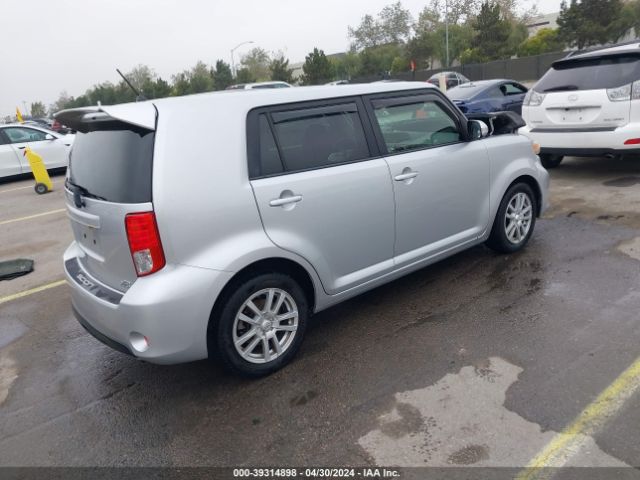 JTLZE4FE2FJ079634 Scion XB