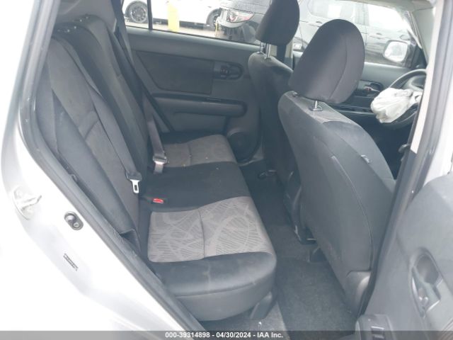 JTLZE4FE2FJ079634 Scion XB