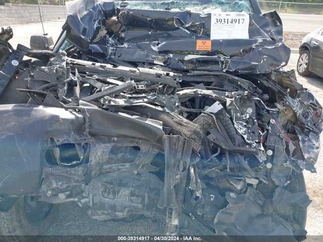 Chevrolet Silverado 1500 Wt 2015 1GCRCPEH3FZ440272 Image 10