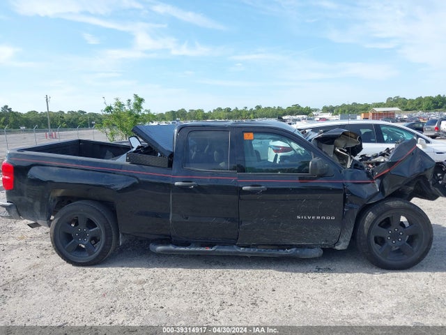 Chevrolet Silverado 1500 Wt 2015 1GCRCPEH3FZ440272 Image 13