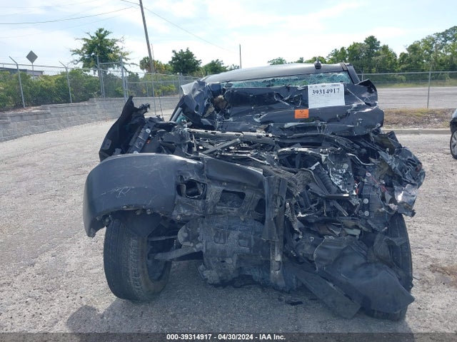 Chevrolet Silverado 1500 Wt 2015 1GCRCPEH3FZ440272 Image 6
