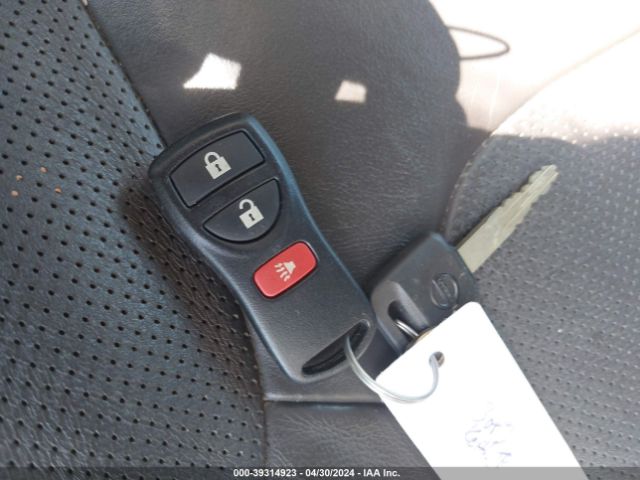 1N6AD0EV0FN717858 Nissan Frontier Pro-4x
