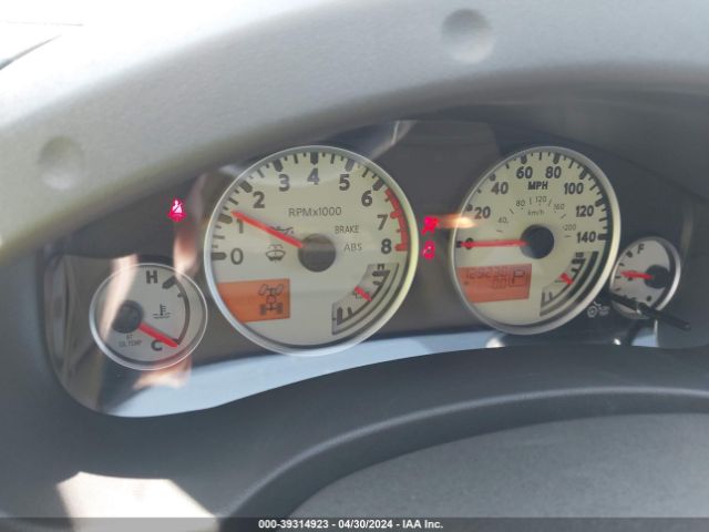 1N6AD0EV0FN717858 Nissan Frontier Pro-4x
