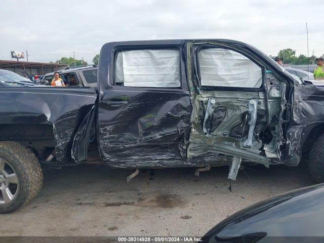 Chevrolet Silverado 1500 2lt 2015 3GCUKREC1FG397239 Image 13