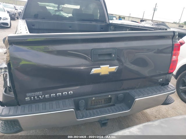 Chevrolet Silverado 1500 2lt 2015 3GCUKREC1FG397239 Image 16
