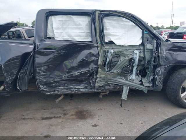 Chevrolet Silverado 1500 2lt 2015 3GCUKREC1FG397239 Image 6