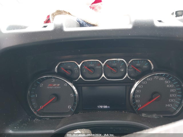 Chevrolet Silverado 1500 2lt 2015 3GCUKREC1FG397239 Image 7