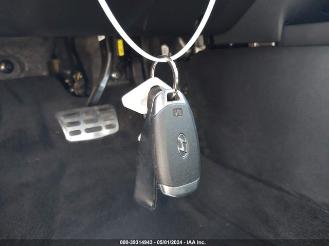 Hyundai Elantra N Line 2023 KMHLR4AF3PU556718 Image 11