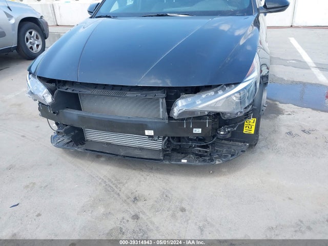 Hyundai Elantra N Line 2023 KMHLR4AF3PU556718 Image 12