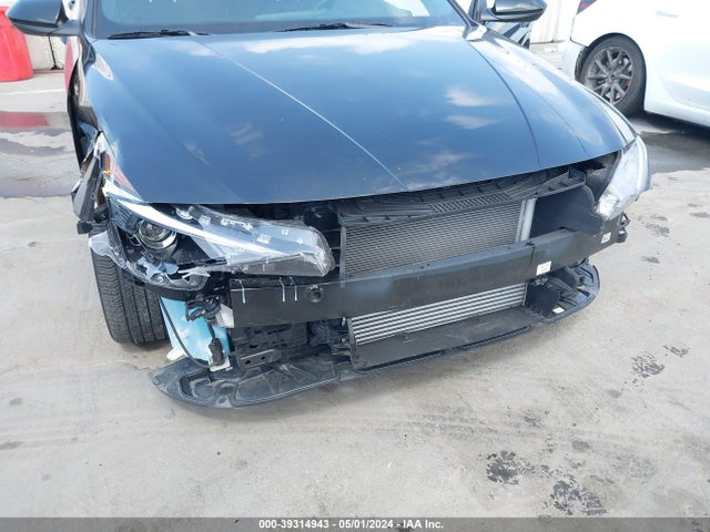 Hyundai Elantra N Line 2023 KMHLR4AF3PU556718 Image 6