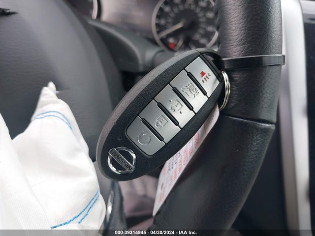 Nissan Murano Sl Intelligent Awd 2021 5N1AZ2CS9MC138199 Image 11