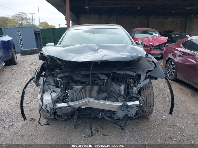 Nissan Murano Sl Intelligent Awd 2021 5N1AZ2CS9MC138199 Image 12