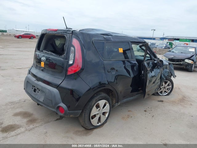 KIA Soul 2015 KNDJN2A29F7122759 Image 15