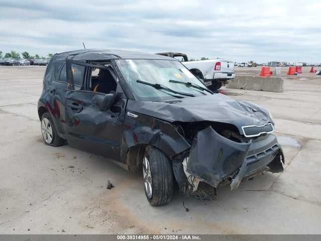 KIA Soul 2015 KNDJN2A29F7122759 Image 6