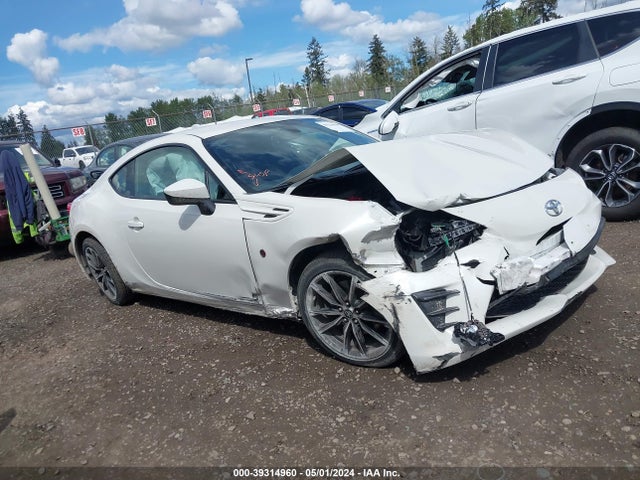 Toyota 86 2019 JF1ZNAA10K8703629 Image 13