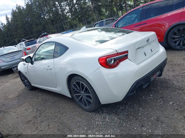Toyota 86 2019 JF1ZNAA10K8703629 Image 14