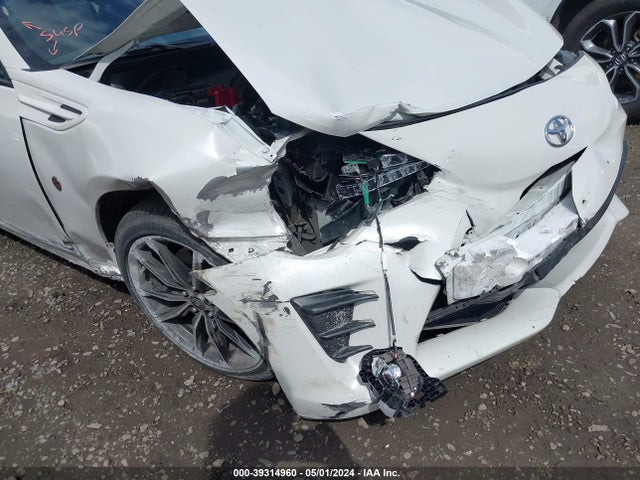 Toyota 86 2019 JF1ZNAA10K8703629 Image 6