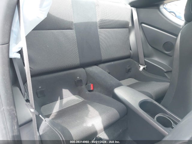 Toyota 86 2019 JF1ZNAA10K8703629 Image 8