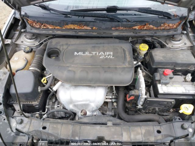 1C3CDFBB7FD199606 Dodge DART SXT
