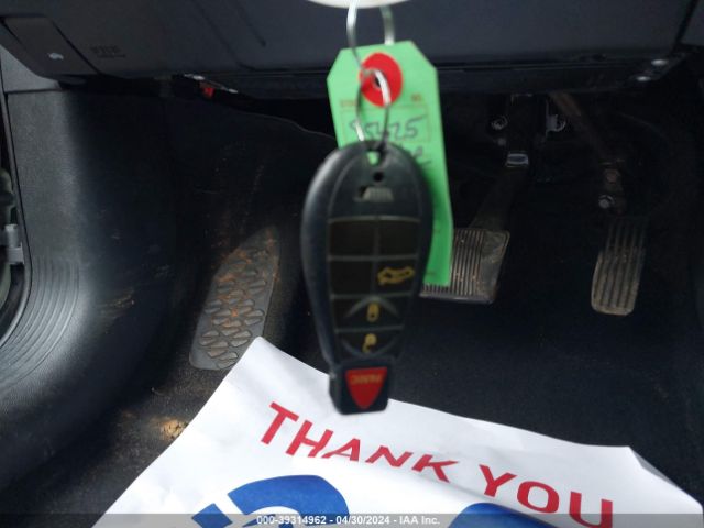 1C3CDFBB7FD199606 Dodge DART SXT