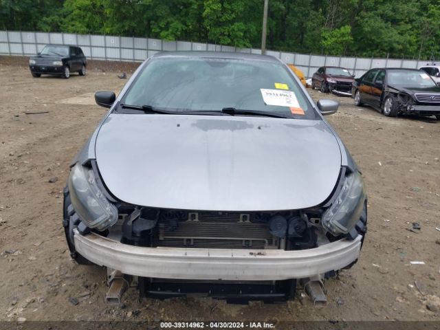 1C3CDFBB7FD199606 Dodge DART SXT