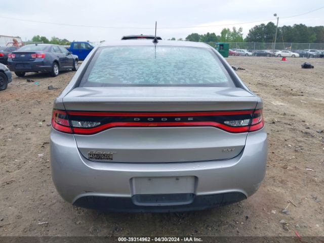 1C3CDFBB7FD199606 Dodge DART SXT
