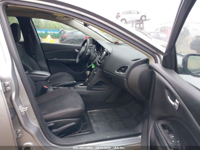 1C3CDFBB7FD199606 Dodge DART SXT