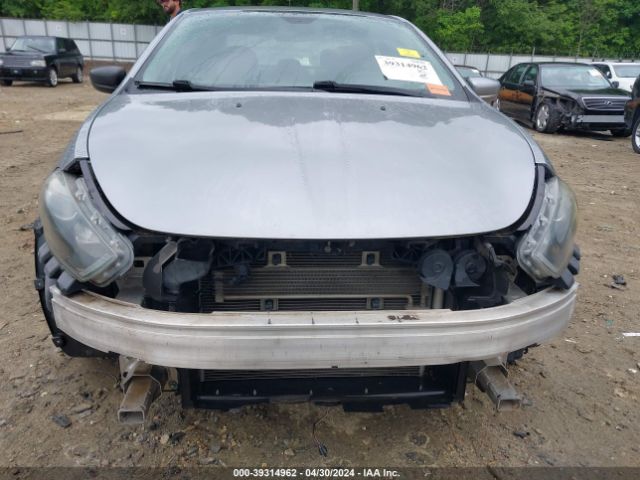 1C3CDFBB7FD199606 Dodge DART SXT
