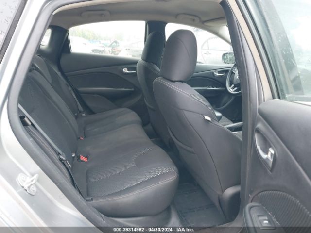 1C3CDFBB7FD199606 Dodge DART SXT