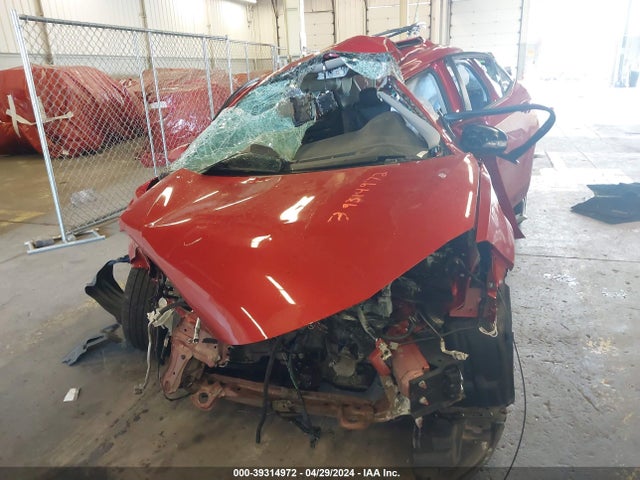 Toyota Corolla Xse 2017 5YFBURHE6HP717070 Image 12