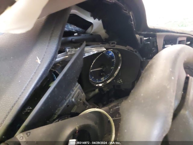 Toyota Corolla Xse 2017 5YFBURHE6HP717070 Image 7