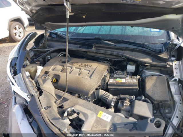 NMTKHMBX7JR057053 Toyota C-hr Xle Premium