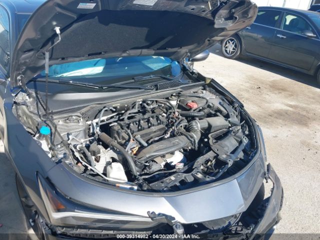 19UDE4H61PA013588 Acura Integra A-spec W/ Technology